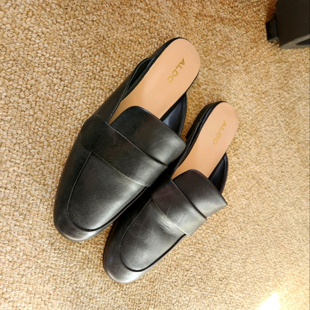Aldo Loafers